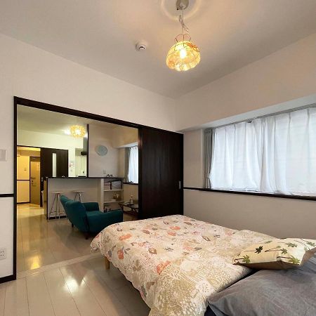 Ex Itoman Apartment 401 Exterior foto