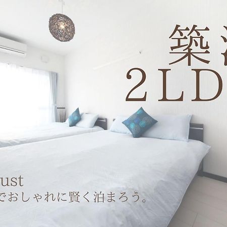 Ex Itoman Apartment 401 Exterior foto