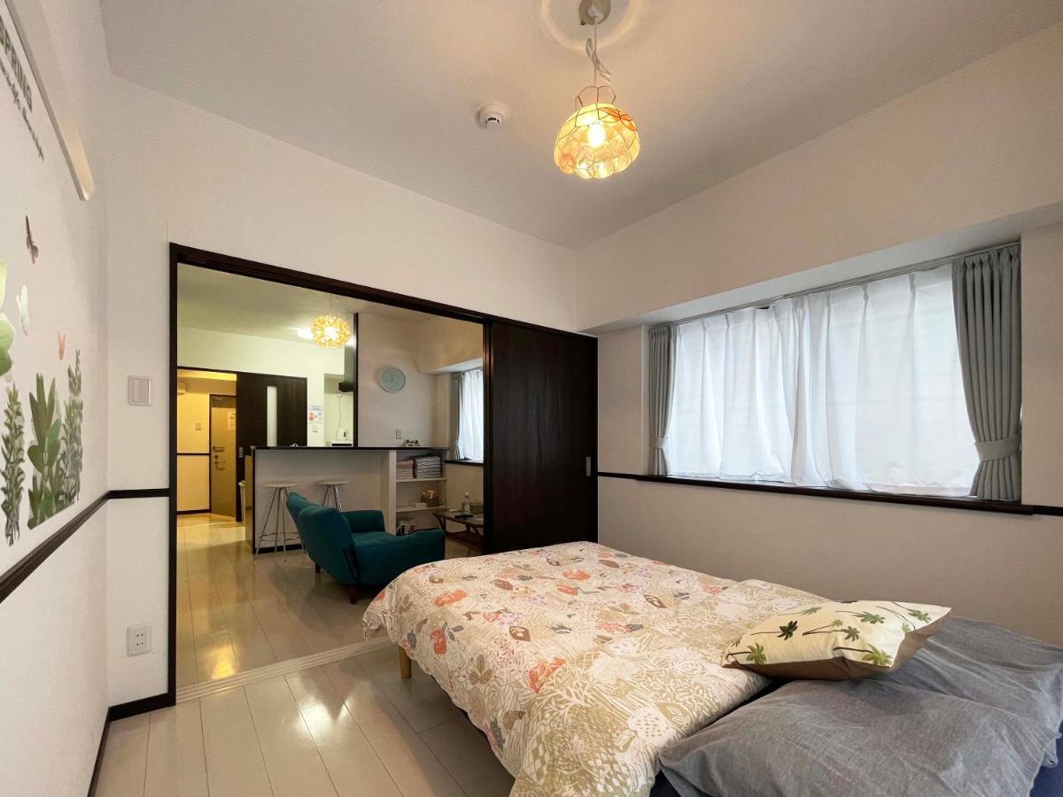 Ex Itoman Apartment 401 Exterior foto