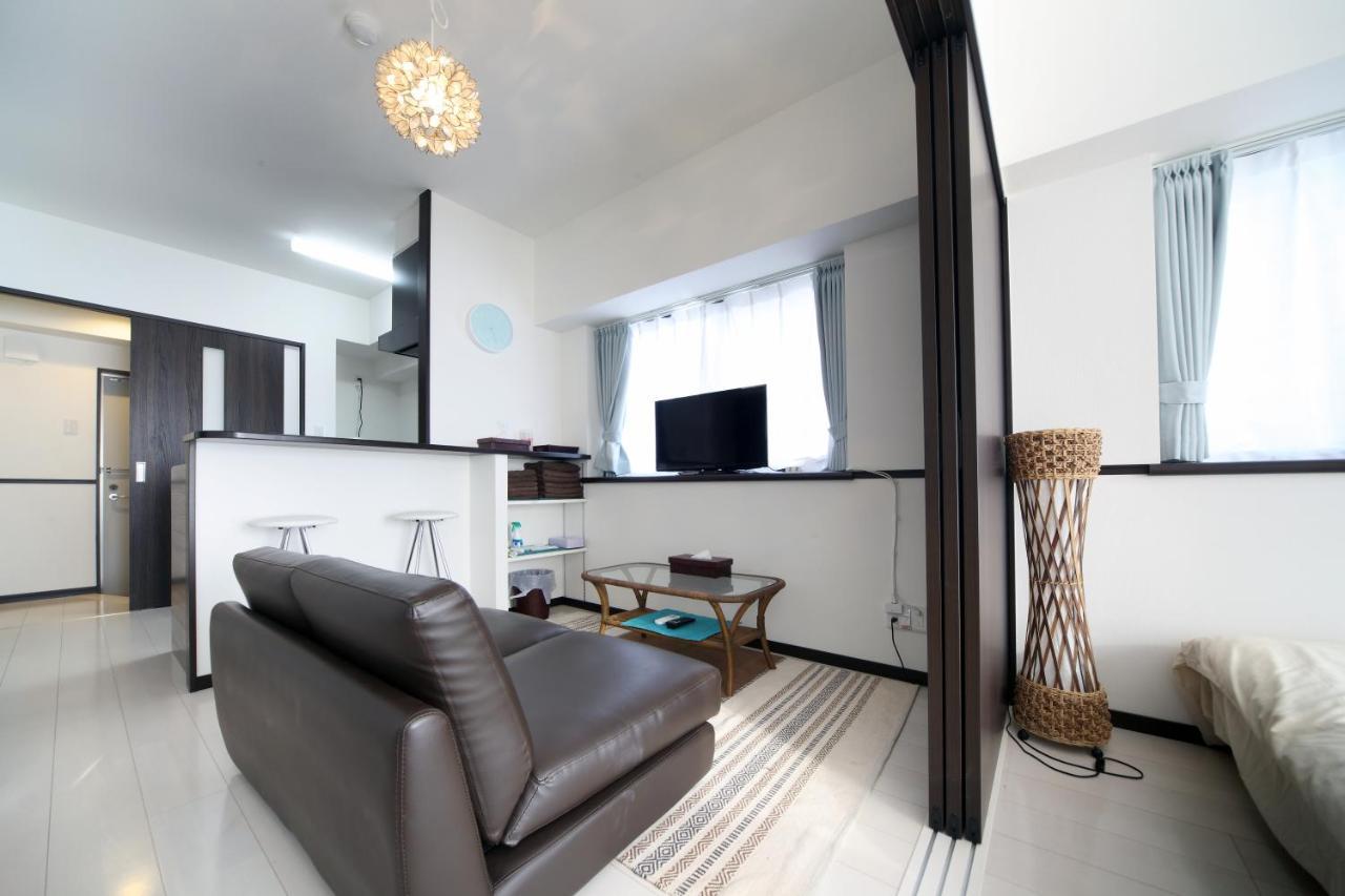 Ex Itoman Apartment 401 Exterior foto
