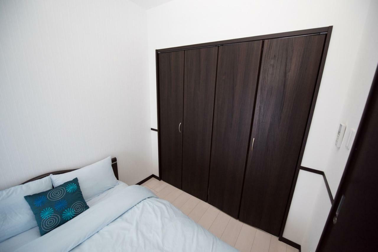 Ex Itoman Apartment 401 Exterior foto